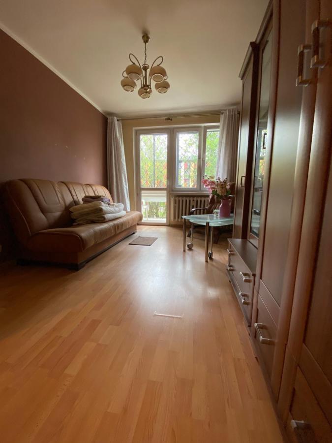 Slomiana Apartment - Krakow — Zdjęcia 3