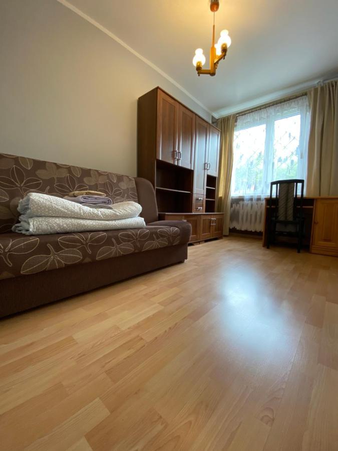 Slomiana Apartment - Krakow — Zdjęcia 1