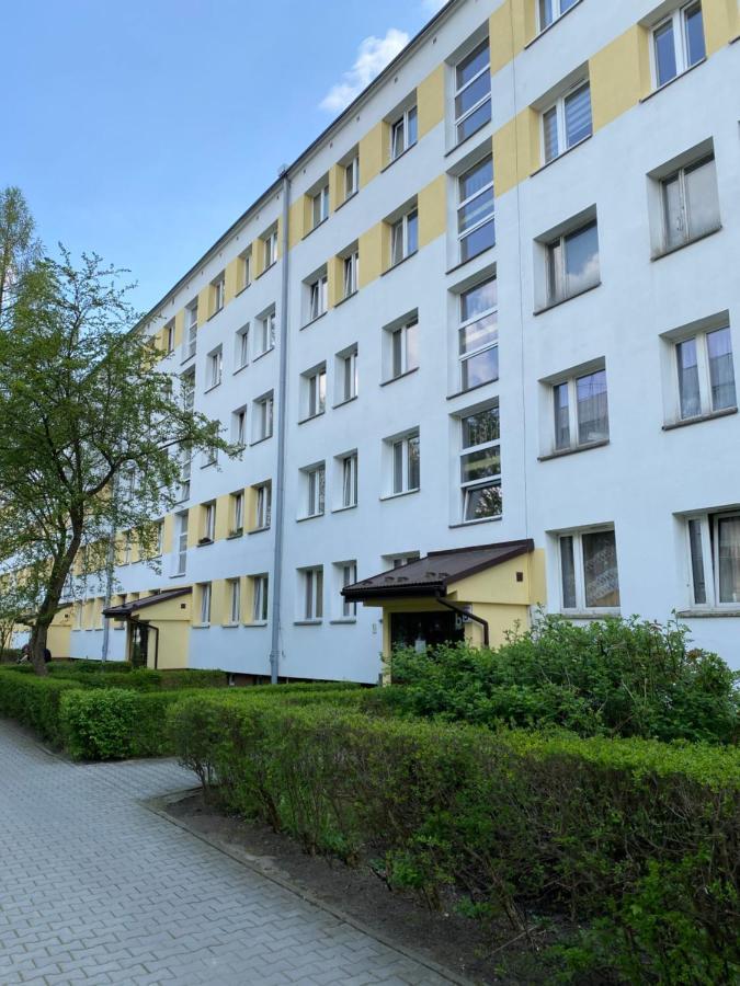 Slomiana Apartment - Krakow — Zdjęcia 2